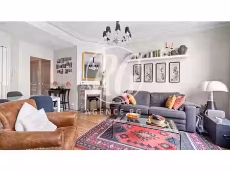 vente appartement 3 pièces 50 m² à garches (92380)  322 000 €
