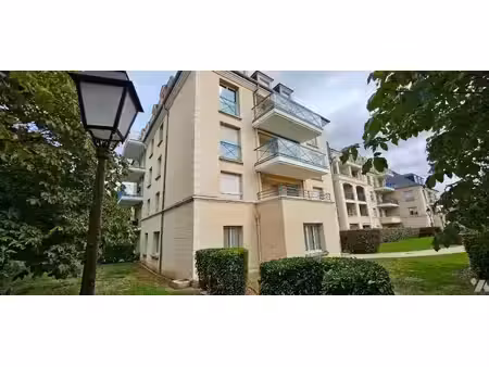 vente appartement 4 pièces 98 m² à mantes-la-jolie (78200)  322 000 €