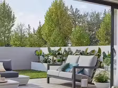 vente appartement 4 pièces 75 m² à meistratzheim (67210)  298 000 €