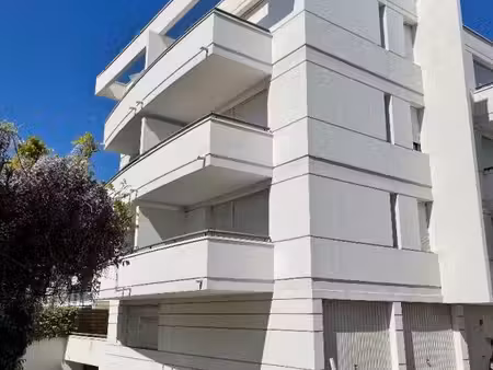 location appartement 1 pièce 19m² montpellier 34000