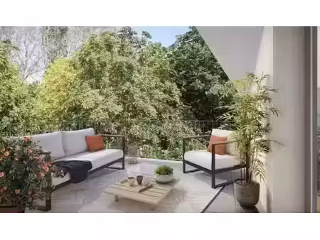 vente appartement 3 pièces 62 m² à plaisir (78370)  319 000 €