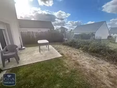 maison à louer 4 pièces 92.48 m² - amboise (37) - 955€
