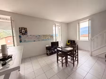 achat appartement 3 pièces 55m²