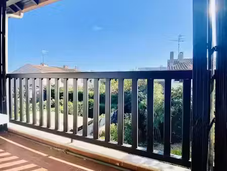 vente appartement 4 pièces 68.9 m² à le grau-du-roi (30240)  299 900 €