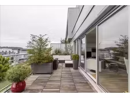 vente appartement 4 pièces 85 m² à meistratzheim (67210)  358 000 €