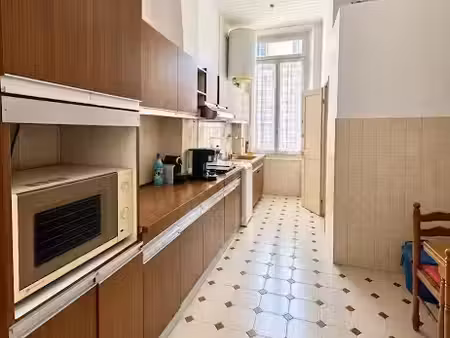 vente appartement 3 pièces 65 m² à menton (06500)  299 900 €