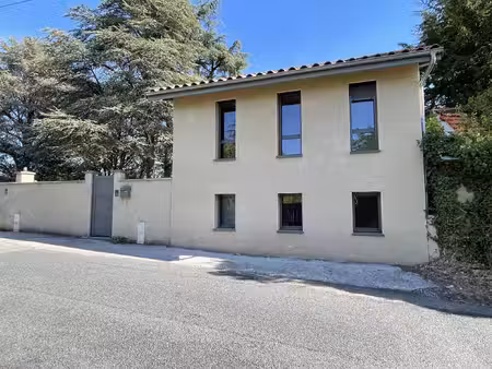 achat maison 2 pièces 32m² dardilly 69570