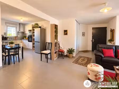 location appartement 3 pièces 63m² albi 81000