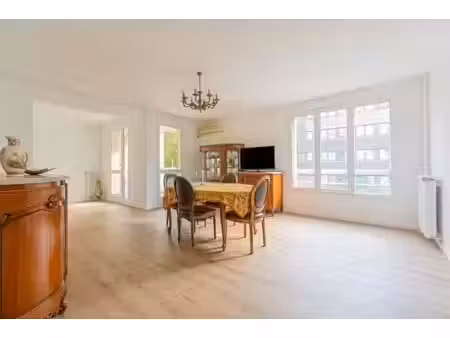 vente appartement 4 pièces 89 m² à creteil (94000)  340 000 €