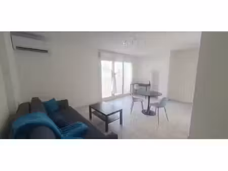 location appartement 1 pièce 30m² montpellier 34000