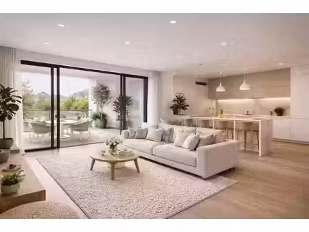 vente appartement 4 pièces 90 m² à thiais (94320)  370 000 €