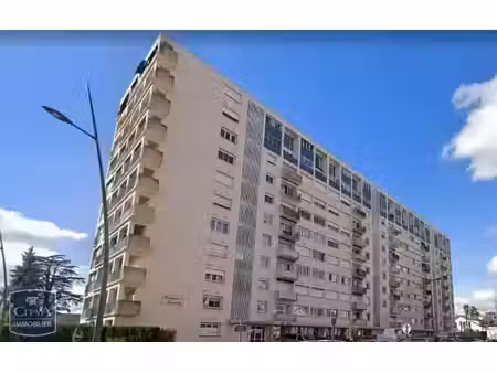appartement à louer 4 pièces 93 m² - pau (64) - 780€