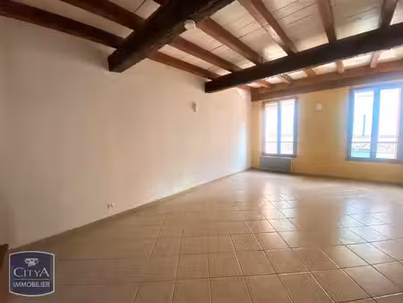 location appartement 6 pièces 100m² montauban 82000