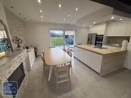 maison à louer 0 pièce 108.3 m² - bergerac (24) - 1 100€