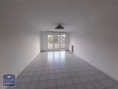 appartement à louer 3 pièces 70 m² - saint-martin-d'hères (38) - 884€