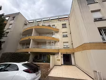 appartement 3 pièces 75 m² à vendre / acheter metz 57070 ? | era immobilier