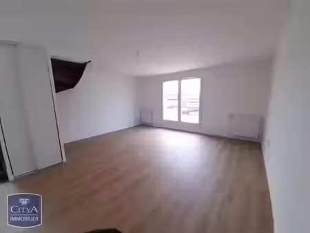 appartement à louer 4 pièces 80.89 m² - persan (95) - 1 183€