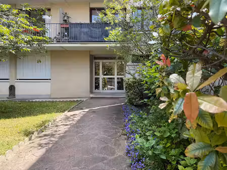appartement 2 pièces 46 m² à vendre / acheter montreuil 93100 ? | era immobilier