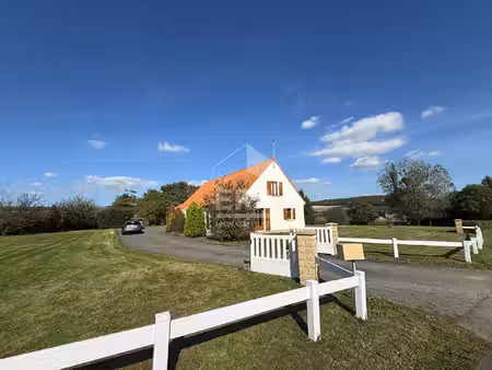maison 8 pièces 165 m² à vendre / acheter brunembert 62240 ? | era immobilier