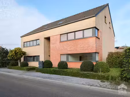 appartement te koop in pelt met 2 slaapkamers