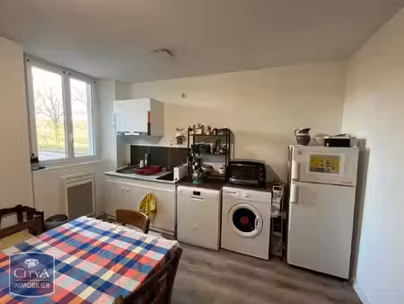 maison à louer 2 pièces 29.94 m² - cagnac-les-mines (81) - 410€