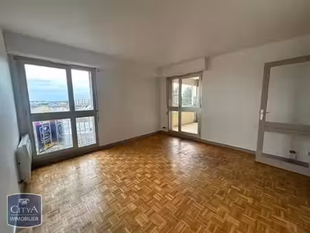 appartement à louer 2 pièces 51.29 m² - châteauroux (36) - 615€