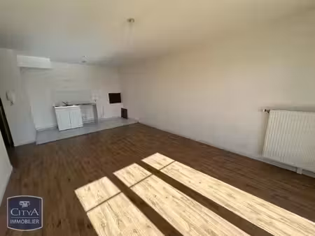 appartement à louer 3 pièces 61.47 m² - évreux (27) - 806€