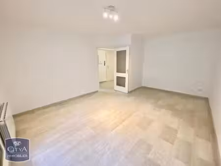 appartement à louer 2 pièces 47.09 m² - lyon 6e arrondissement (69006) - 897€