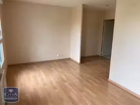 appartement à louer 1 pièce 31.9 m² - tours (37) - 470€