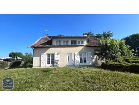 maison à louer 5 pièces 108.33 m² - bressols (82) - 995€