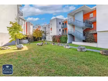 appartement à louer 2 pièces 42.06 m² - lyon 8e arrondissement (69008) - 682€