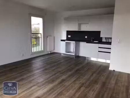 appartement à louer 3 pièces 65.12 m² - montlhéry (91) - 979€
