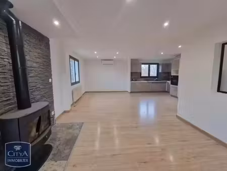 appartement à louer 4 pièces 95.88 m² - saint-germain-lespinasse (42) - 770€