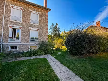 maison 6 pièces 111 m² à vendre / acheter saint-fargeau-ponthierry 77310 ? | era immobilie