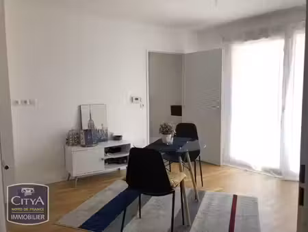 appartement à louer pièce 37.2 m² - lens (62) - 545€