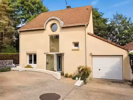 vente maison 4 pièces 120 m2 à école-valentin
