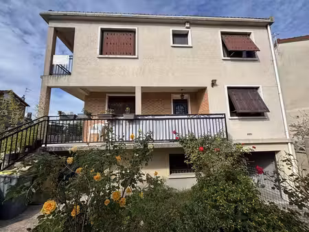 maison de 5 chambres de luxe en vente à vitry-sur-seine  france