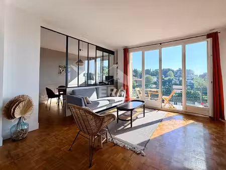 appartement 4 pièces 65 m² à vendre / acheter sèvres 92310 ? | era immobilier