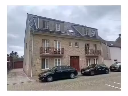 appartement à louer à molenstraat 22 vorselaar (rbx16510)