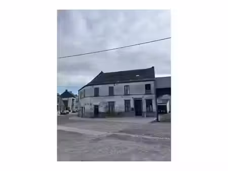 maison à vendre à place des martyrs 6 haulchin (vbe78895)