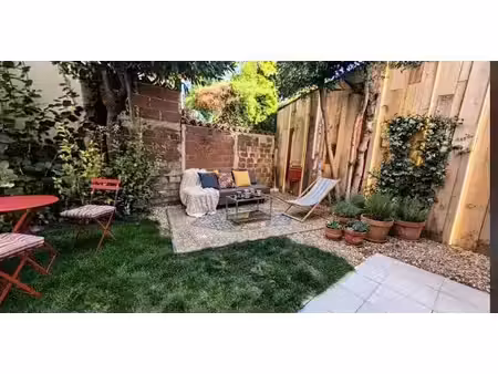 maison de 7 pièces de luxe en vente à romainville  france