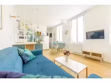 vente appartement 1 pièce 25.08 m² à paris 5ème (75005)  325 000 €