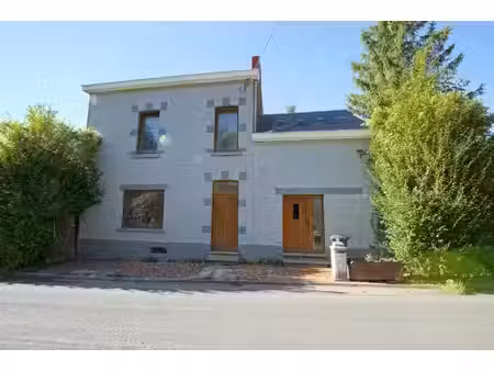 maison à vendre à rue de bende 14 amay (vbe78558)
