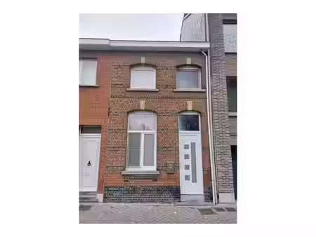 maison à vendre à sint-jorisstraat 6 temse (rbx15967)