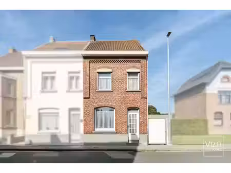maison à vendre à gezellestraat 35 appelterre-eichem (rbx16075)