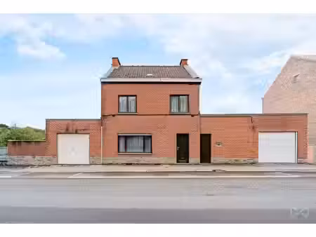 maison à vendre avec garage et terrasse   couillet (vbe78638)