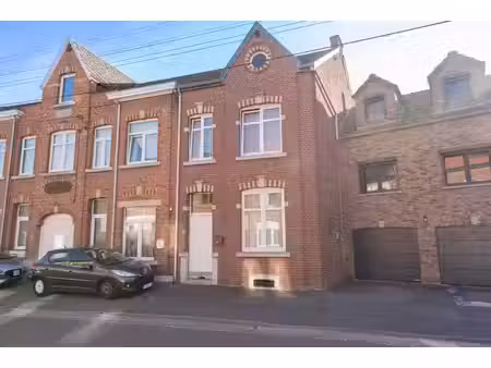 maison à vendre à cimetière 19 saint-georges-sur-meuse (vbe78792)
