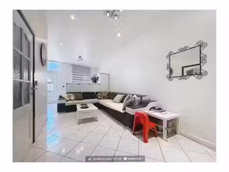 maison à vendre à rue joseph dejardin 69 saint-nicolas (vbe78775)
