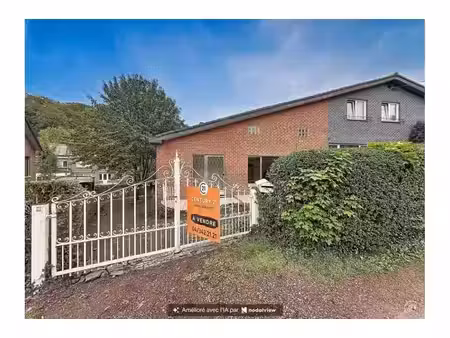 bungalow à vendre à clos des mésanges 4 bressoux (vbe78627)