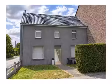 maison à vendre à nieuwe wijk 61 lierde (vbe78997)